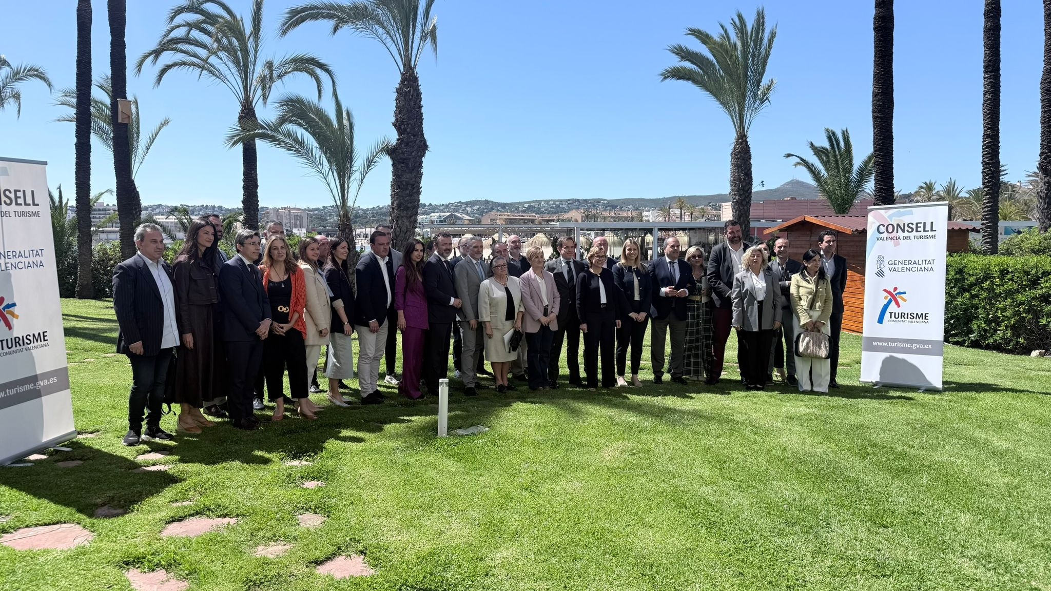 ADESTIC consolida su papel como la voz tecnol&oacute;gica en el Consell Valenci&agrave; de Turisme