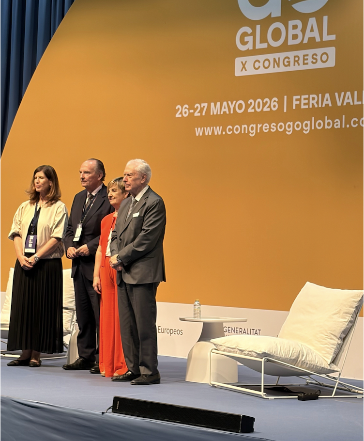 M&aacute;s all&aacute; del software: &iquest;Por qu&eacute; la clave de la internacionalizaci&oacute;n en 2026 est&aacute; en exportar gobernanza?