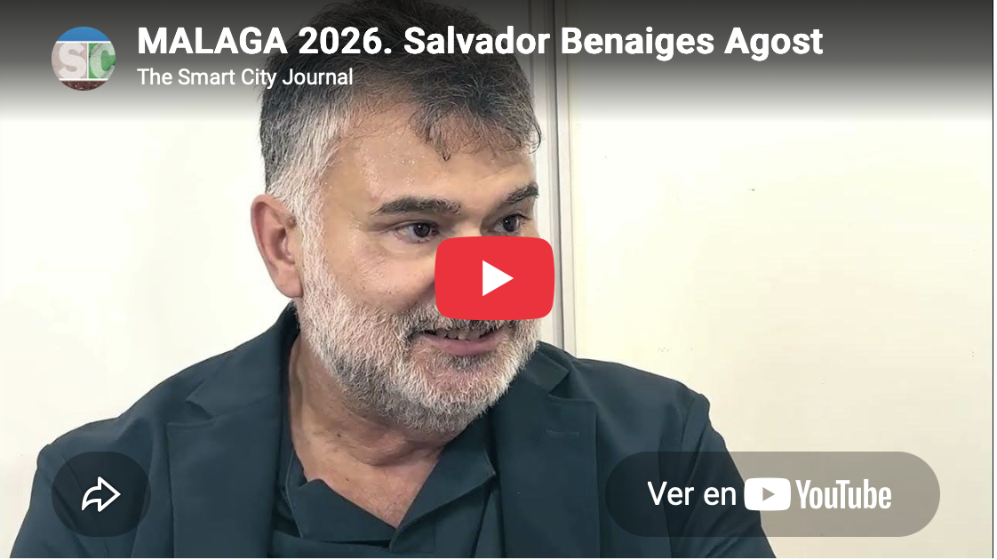 &iquest;C&oacute;mo transformar&aacute; la tecnolog&iacute;a y el uso del dato el futuro del turismo inteligente?