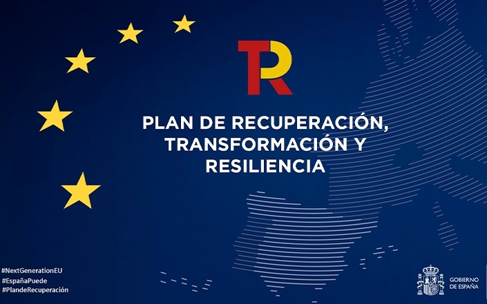 Convocatoria de ayudas a empresas 