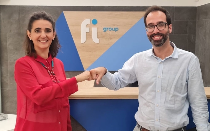 Fi Group e Inteligencia Tur&iacute;stica colaboran en la captaci&oacute;n de fondos europeos 