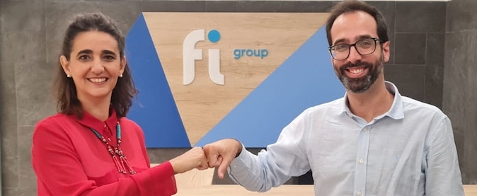 Fi Group e Inteligencia Turística colaboran en la captación de fondos europeos 
