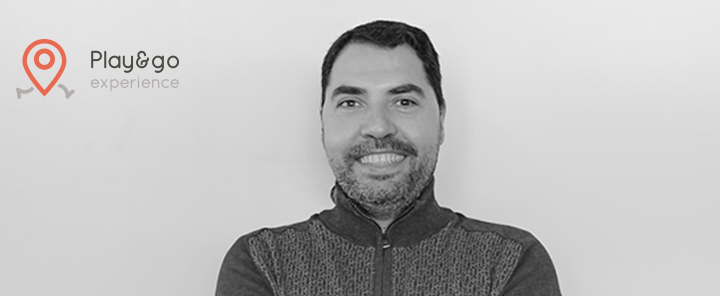 Entrevista con Jorge Díez (Play&Go)