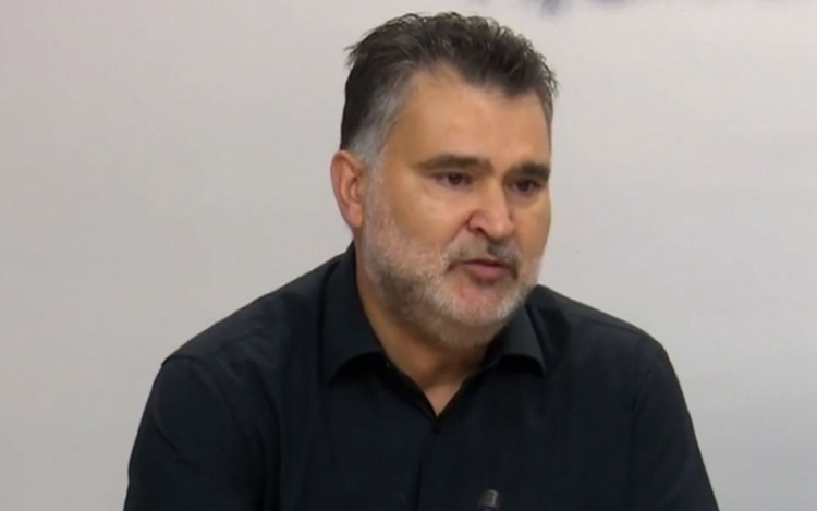 Entrevista con Salvador Benaiges, gerente de INSYDE