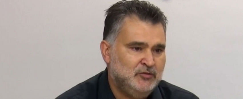 Entrevista con Salvador Benaiges, gerente de INSYDE