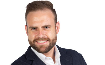 Entrevista con Fran Vaquer, Chief Technology Officer de Deepsense