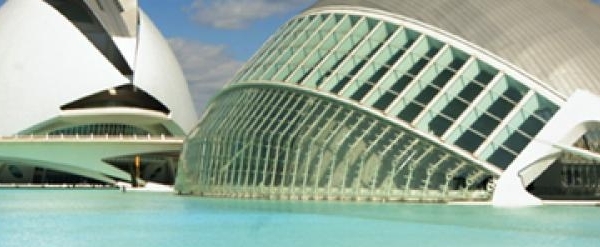 La innovación en parques de ocio, a debate en el museo Príncipe Felipe de València