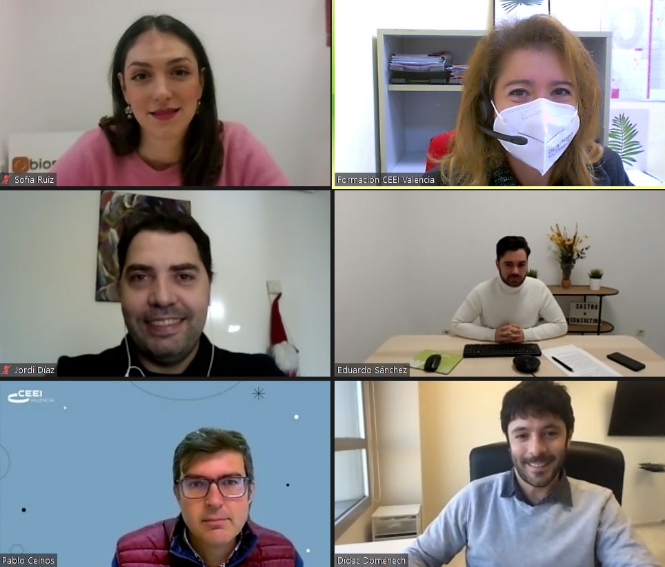 Disponible la jornada online sobre nuevas tendencias en el sector turístico