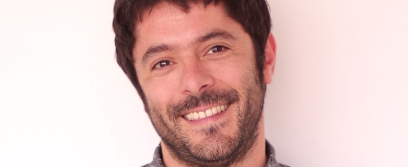 Entrevista con Dídac Domènech, Business Development Manager de ONSITE