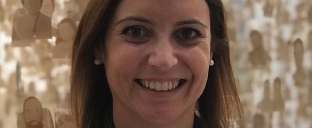 Entrevista con Mayte García Córcoles (HOSBEC)