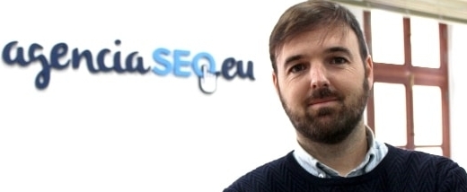 Entrevista a Roberto Gorraiz, CEO de AgenciaSEO