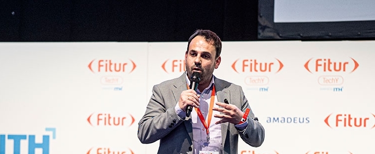 Entrevista con César Moreno, CEO de Optimizadata