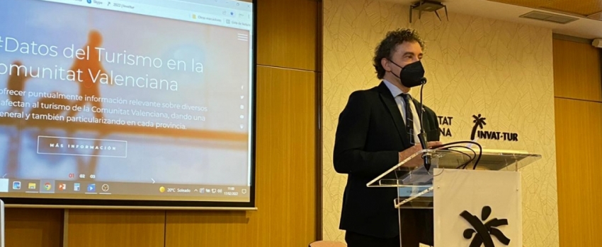 Invat·tur celebra una jornada sobre digitalización del Turismo