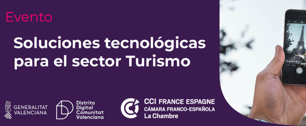 Socios de ADESTIC participan en una jornada sobre tecnología y Turismo