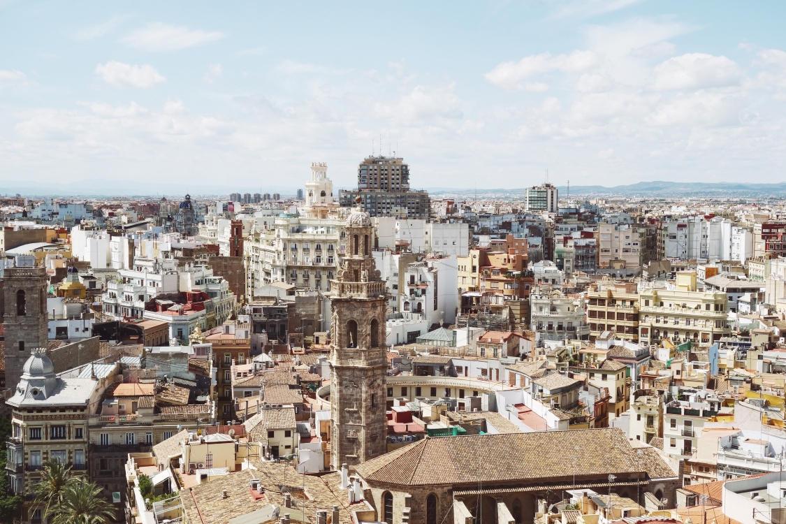 Turisme Comunitat Valenciana publica la convocatoria de ayudas para la mejora de competitividad tur&iacute;stica