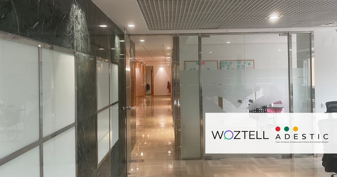 WOZTELL es nueva empresa asociada de ADESTIC