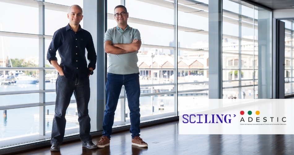 SCILING es nueva empresa asociada de ADESTIC
