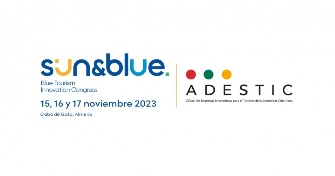 Apoyando el Turismo Azul con el Sun&Blue Congress