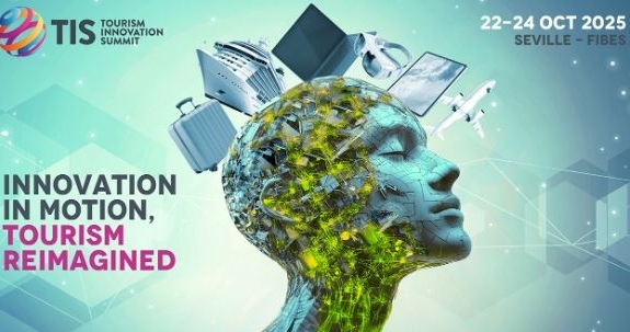 ADESTIC participará en la Tourism Innovation Summit (TIS) 2025 en Sevilla para seguir impulsando la innovación tecnológica en el turismo