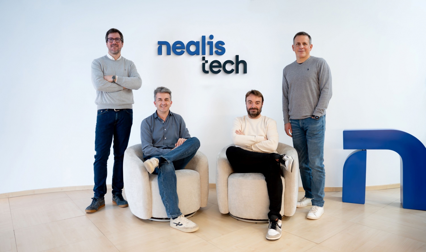 Nealis Tech: la nueva etapa tecnológica de Nealis para liderar la gestión inteligente de ciudades y servicios