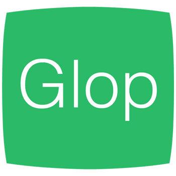 Glop software tpv