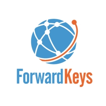 Forward Keys