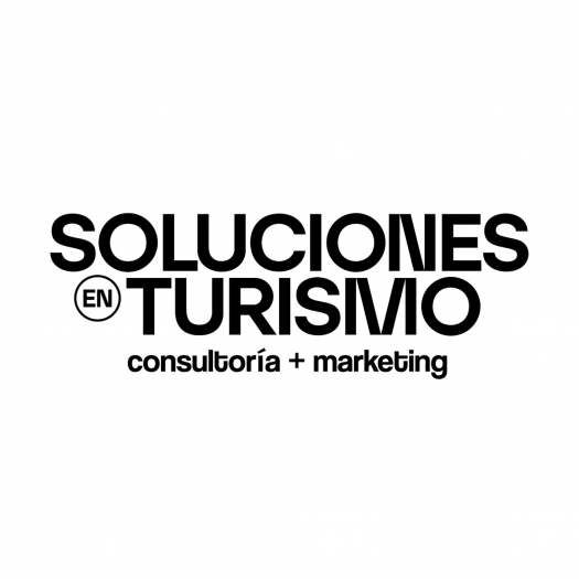 Logotipo de SOLUCIONES EN TURISMO