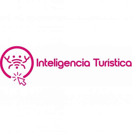 Logotipo de INTELIGENCIA TURÍSTICA