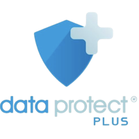 Logotipo de DATA PROTECT PLUS®